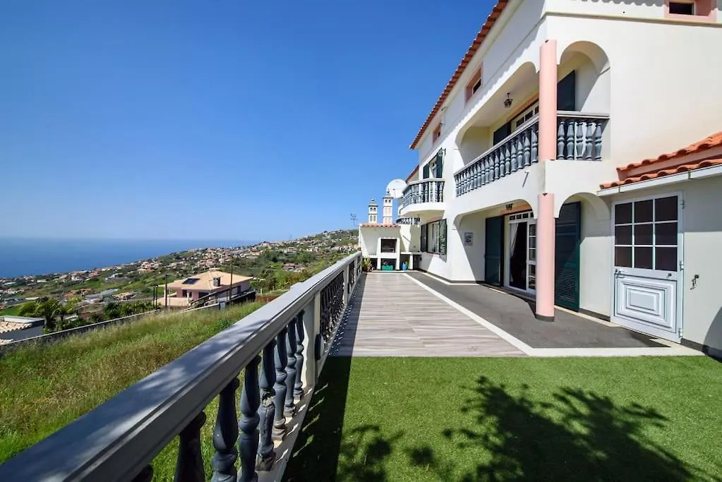 Villa Casa Do Tornadouro Ponta do Sol  Ponta do Sol (Madeira)