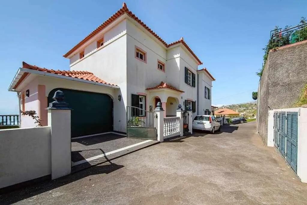 Villa Casa Do Tornadouro Ponta do Sol  Ferienhaus Ponta do Sol (Madeira)