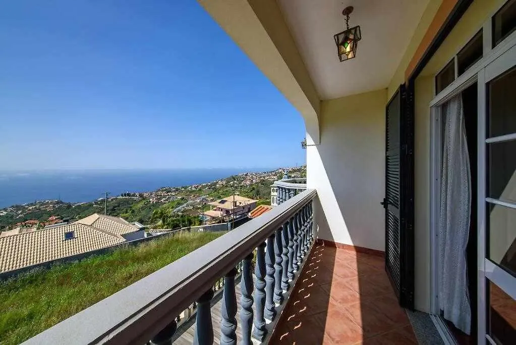 Vila Casa Do Tornadouro Ponta do Sol  0*, Ponta do Sol (Madeira) Portugalsko