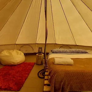  Luxuszelt Nature Retreat - Laurel Forest
