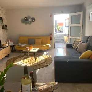  Ferienhaus Casa 212